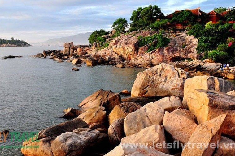 Hòn Chồng - Nha Trang